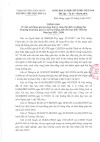 Thông báo mò’i tham gia lựa chọn đon vị cung cấp dịch vụ giảng dạy Chương trình làm quen và bố trợ Tiếng Anh cho học sinh Tiếu học Năm học *2025 - 2026